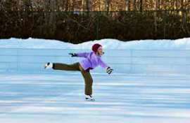 ice skate